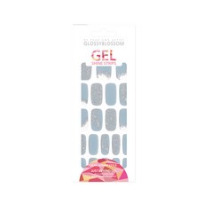 글로시블라썸어린이네일스티커