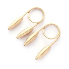 커텐중앙타이백