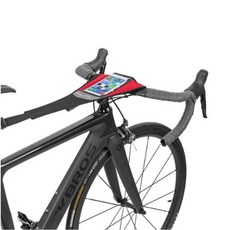 락브로스 자전거 스웨트 가드 일반형 FREE D23-1BR, 혼합색상, 1개