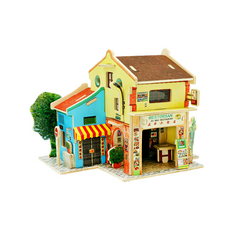 차이나카라만들기