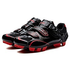 Santic MTB 防滑鞋 WMS17001, 黑色的, 265