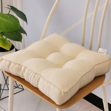 키높이원형방석