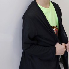 맘커플가디건