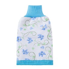 광섬사양면샤워