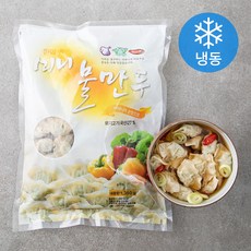 미니 물만두 (냉동), 1350g, 1개
