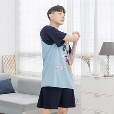 잠옷미키세트추천