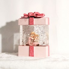 제주박스오르골