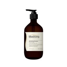 모스트롱 퍼펙트 볼륨 힐링 샴푸, 300g, 1개