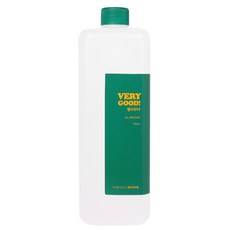 베리 굿 네일 젤리무버, 1L, 1개