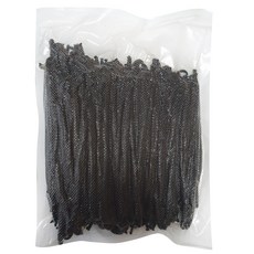 해피바닐라 프리미엄 바닐라빈, 500g, 1개