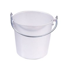 Living S水桶型保冷酒瓶套, 1個, 白色的