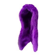 유진토피아 따뜻한 앵무새 둥지, 퍼플, 1개