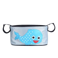 유모차그물가방