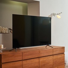 아이리버 안드로이드9 4K UHD QLED TV, 189cm(75인치), ITV-MA7511, 벽걸이형, 방문설치