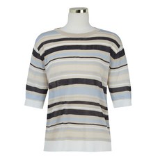 멀티스트라이프잔리플홑이불