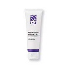 아이스트 브라이트닝 필링 젤, 120ml, 1개