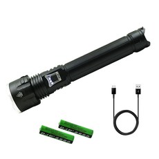 디제이디 XHP90.2 LED 줌라이트, 1개