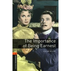 OBL Playscripts 3E 2: The Importance of Being Earnest, OXFORDUNIVERSITYPRESS