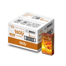 pocky웨건