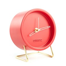 북유럽탁상시계