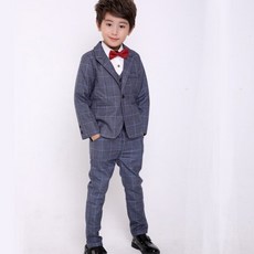 키즈캐주얼정장