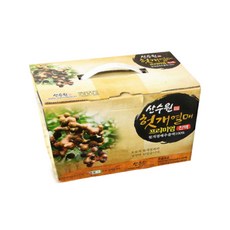 산수원헛개나무열매즙