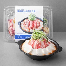 북창동순두부밀키트