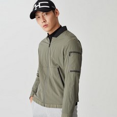 헤지스바람막이
