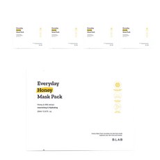 허니마스크