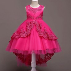 핑크드레스대여