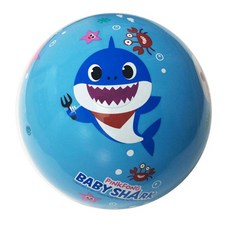 Winnie Coney Pinkfong Shark Family Tang Tang Ball, 隨機出貨