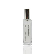 로스코 코코마드모아젤 타입 향수, 30ml, 1개