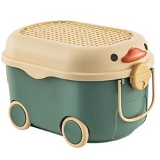 장난감정리함바퀴 TOP01