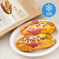 샌드위치샐러드클래스