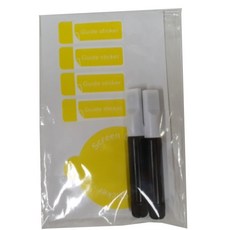 네고 핸드폰 강화유리 전용 UV용액 접착액 2p, 1세트