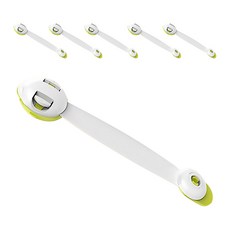 밴드형서랍잠금장치