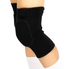 메디슨샵 엑티브 패드 무릎 보호대 05 CB-7731 블랙, 1개