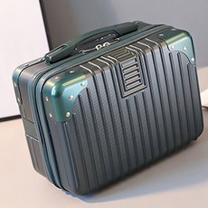 디피니스 여행 기내용 미니 서머레디 캐리어 가방