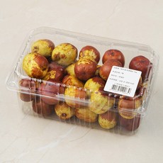 맛뜨레 사과대추, 1kg, 1팩