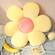 옐로우쿠션