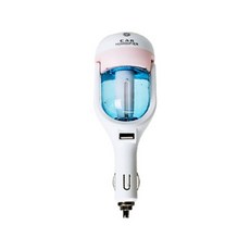 汽車用加濕器, SH-D101 (粉色)
