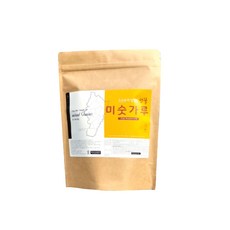 국내산20곡꿀미숫가루