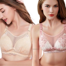 마켓에이 럭셔리 래쉬 수유브라 2종 세트