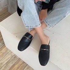 여성용 하트 체인 소프트 블로퍼 TS-0856