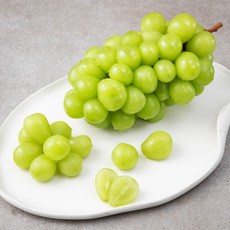한반도 비파괴 당도선별 샤인머스켓, 850g, 1개