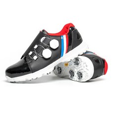 KYJ GOLF 男士 Apollo Spike 高爾夫球鞋 KY KY KumyoungJGF013