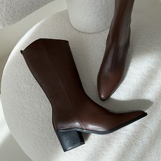 웨스턴부츠미들