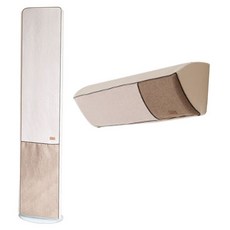 벽걸이에어컨2in1