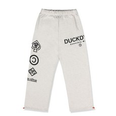 빅유니온스웻팬츠