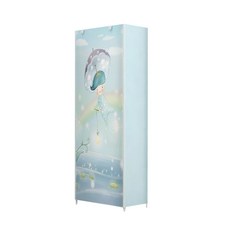 간이수납장